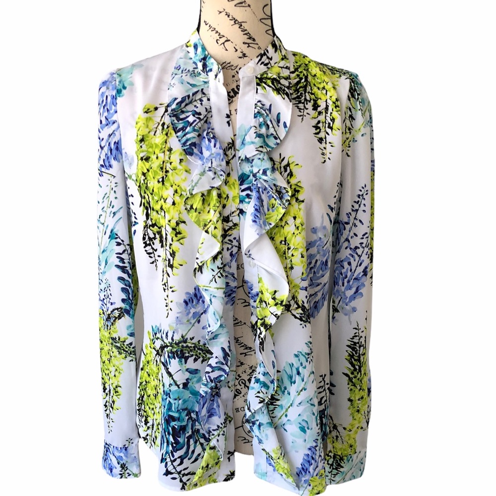 Worthington Blouse